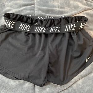 Nike Dri-Fit Shorts